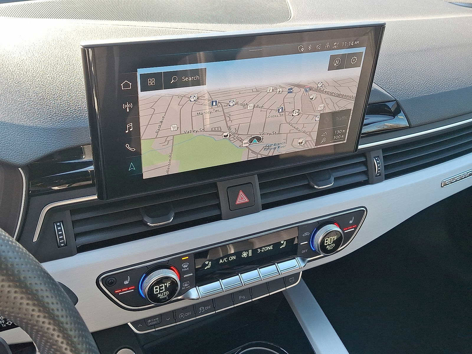 Certified 2023 Audi A5 2.0T Premium Plus w/ Premium Plus image 13