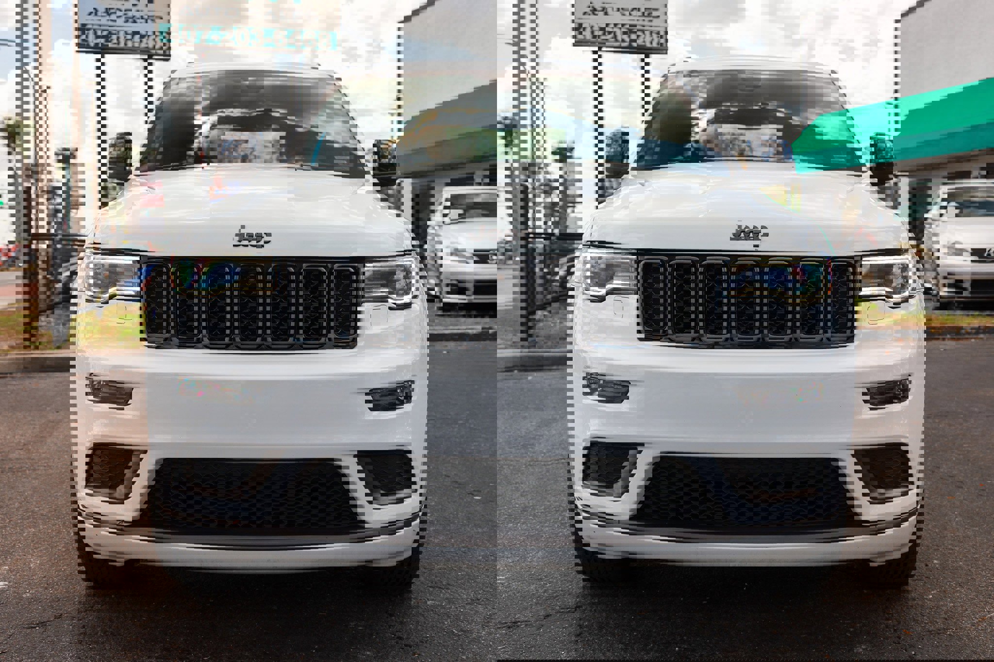 Used 2019 Jeep Grand Cherokee Limited X image 22