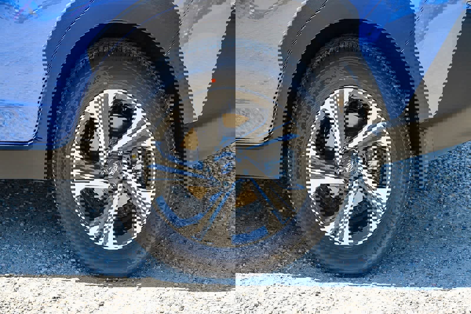 New 2025 Subaru Crosstrek 2.5i Premium image 10