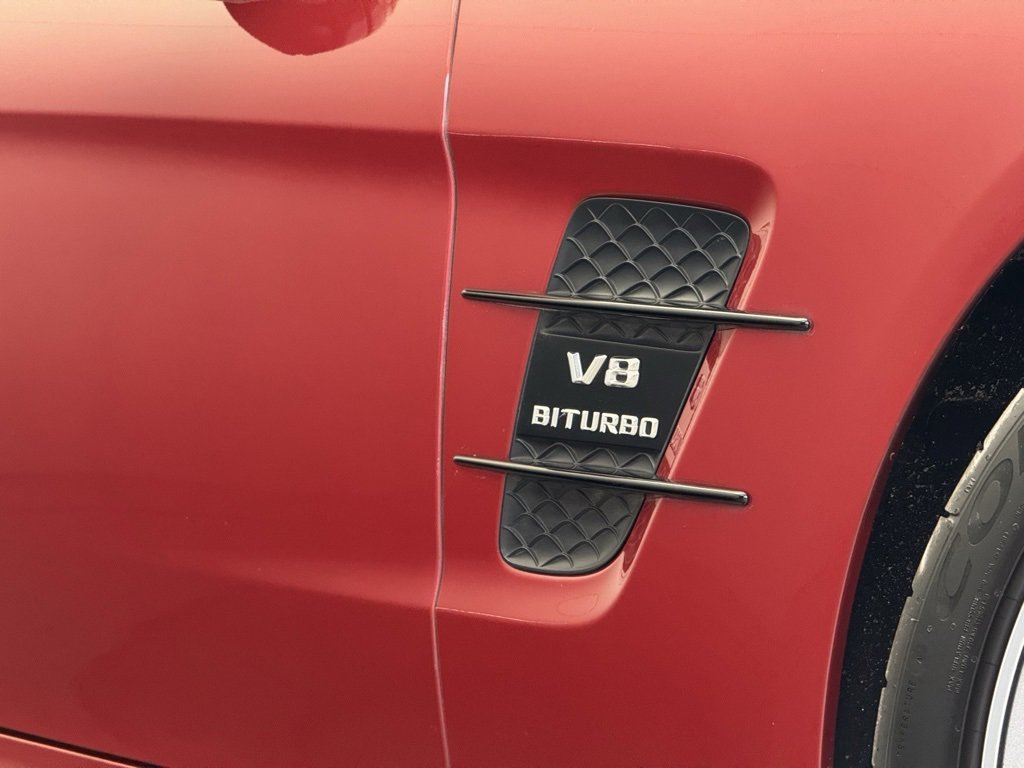 Used 2017 Mercedes-Benz SL 63 AMG image 70