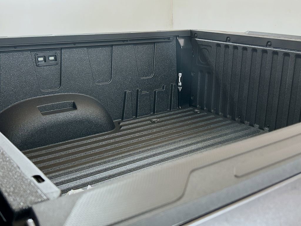 New 2026 Toyota Tundra SR5 RWD image 7