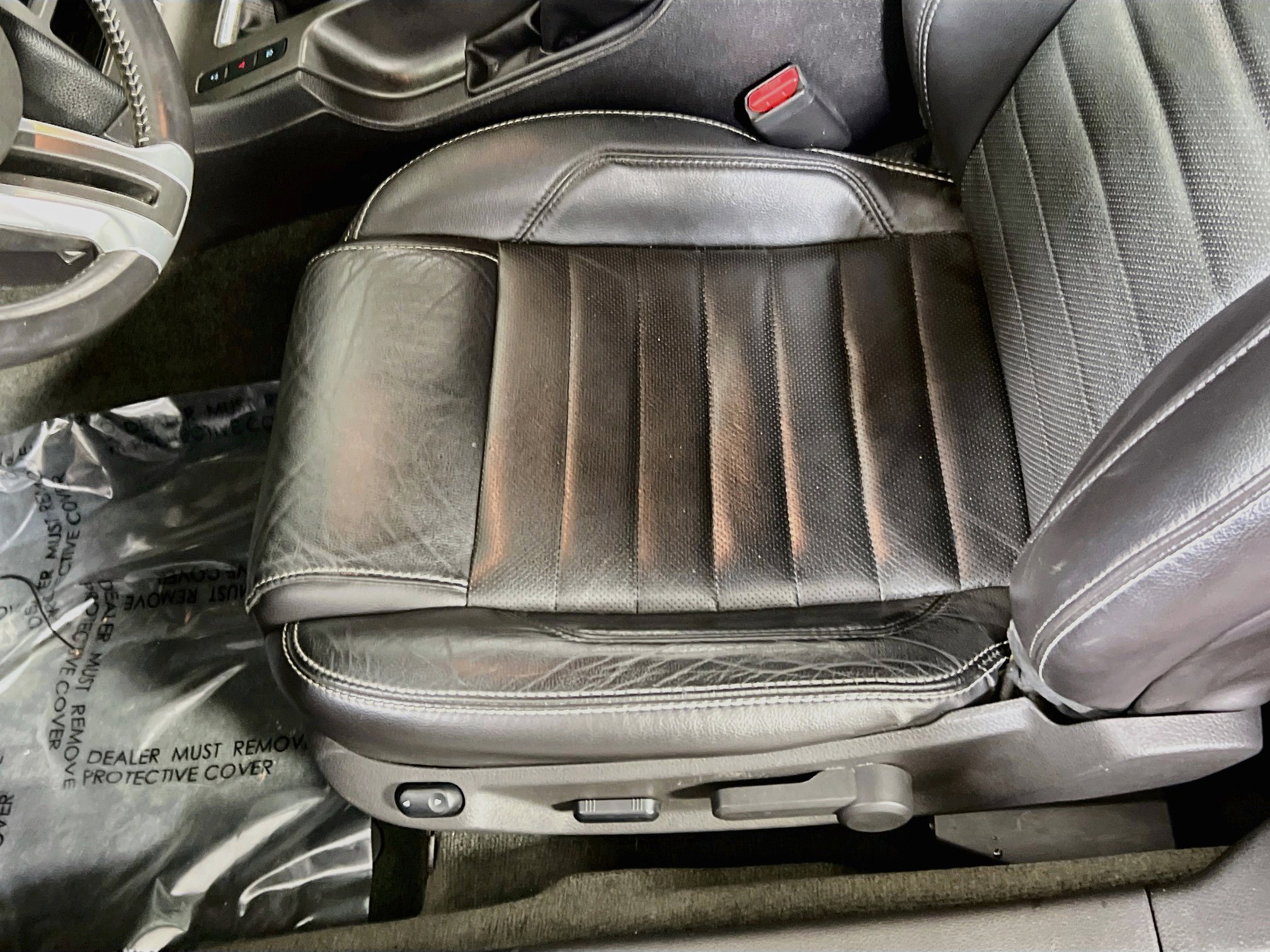 Used 2014 Ford Mustang GT Premium w/ Accessory Package 2 RWD image 17