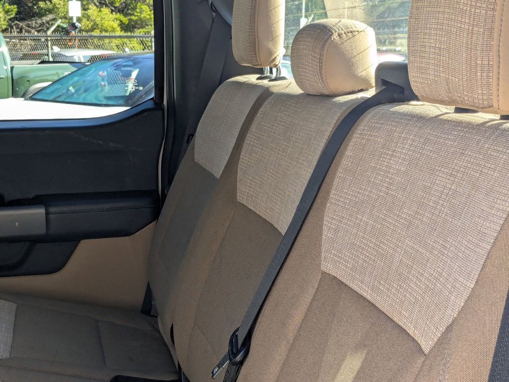 Used 2023 Ford F150 XLT image 24