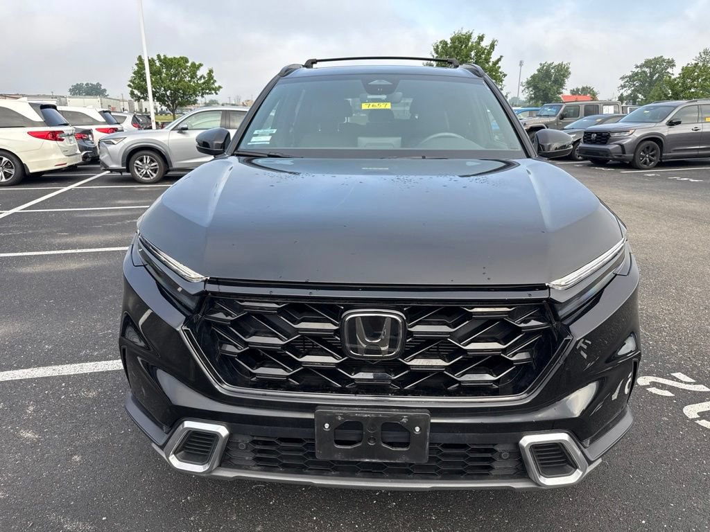 Used 2024 Honda CR-V Sport Touring image 2
