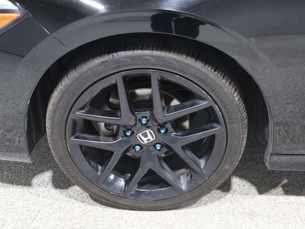 Used 2022 Honda Civic Sport image 8