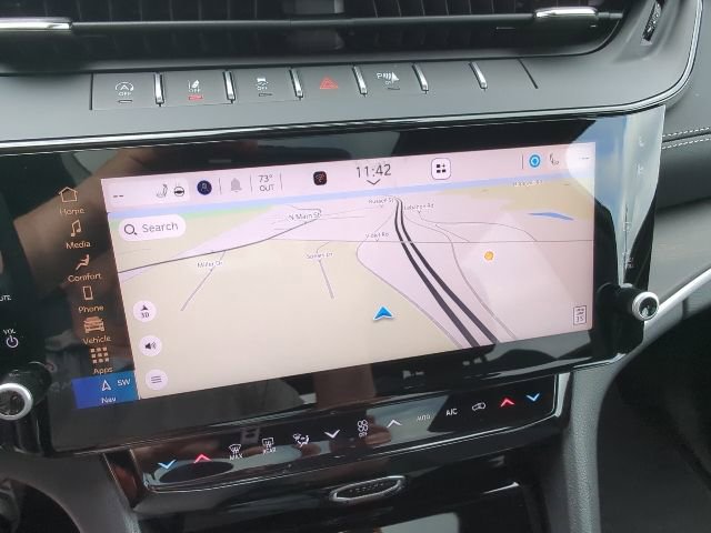 New 2026 Jeep Grand Cherokee L Limited AWD/4WD image 22