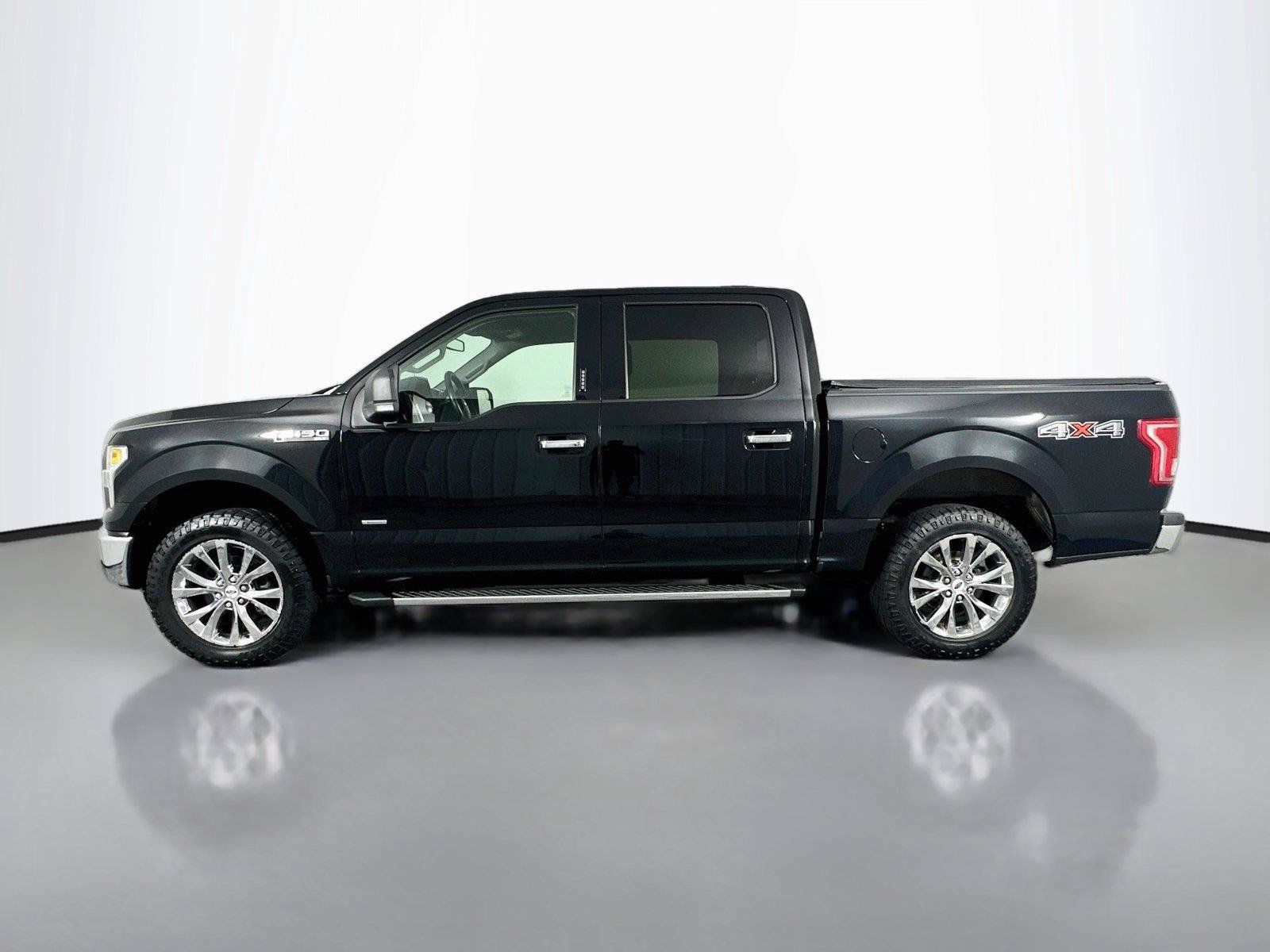 Used 2016 Ford F150 XLT w/ Equipment Group 302A Luxury AWD/4WD image 8
