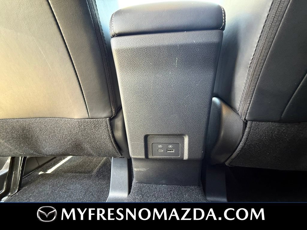 Used 2024 Mitsubishi Eclipse Cross SE AWD/4WD image 37