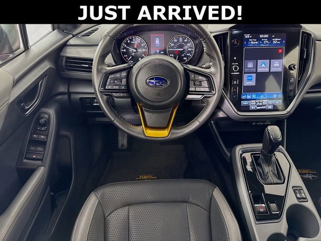 Used 2024 Subaru Crosstrek 2.5i Wilderness w/ Wilderness Package AWD/4WD image 35