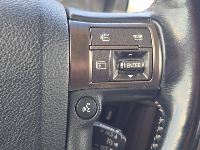 Used 2017 Lexus GX 460 Premium AWD/4WD image 21