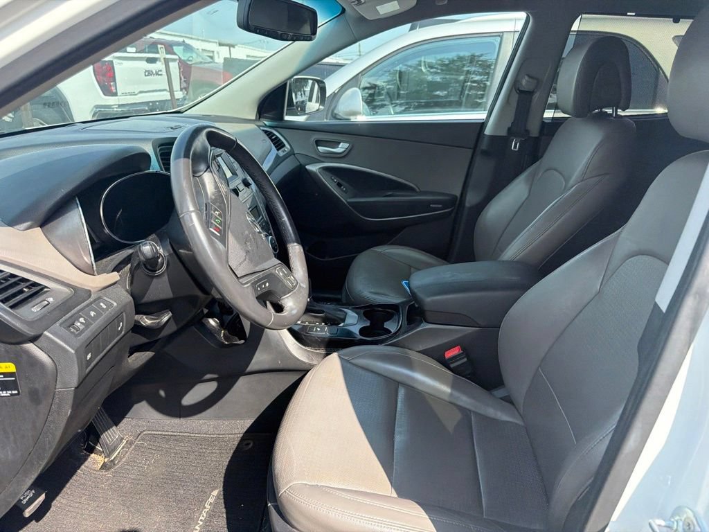 Used 2016 Hyundai Santa Fe Sport 2.0T FWD image 13