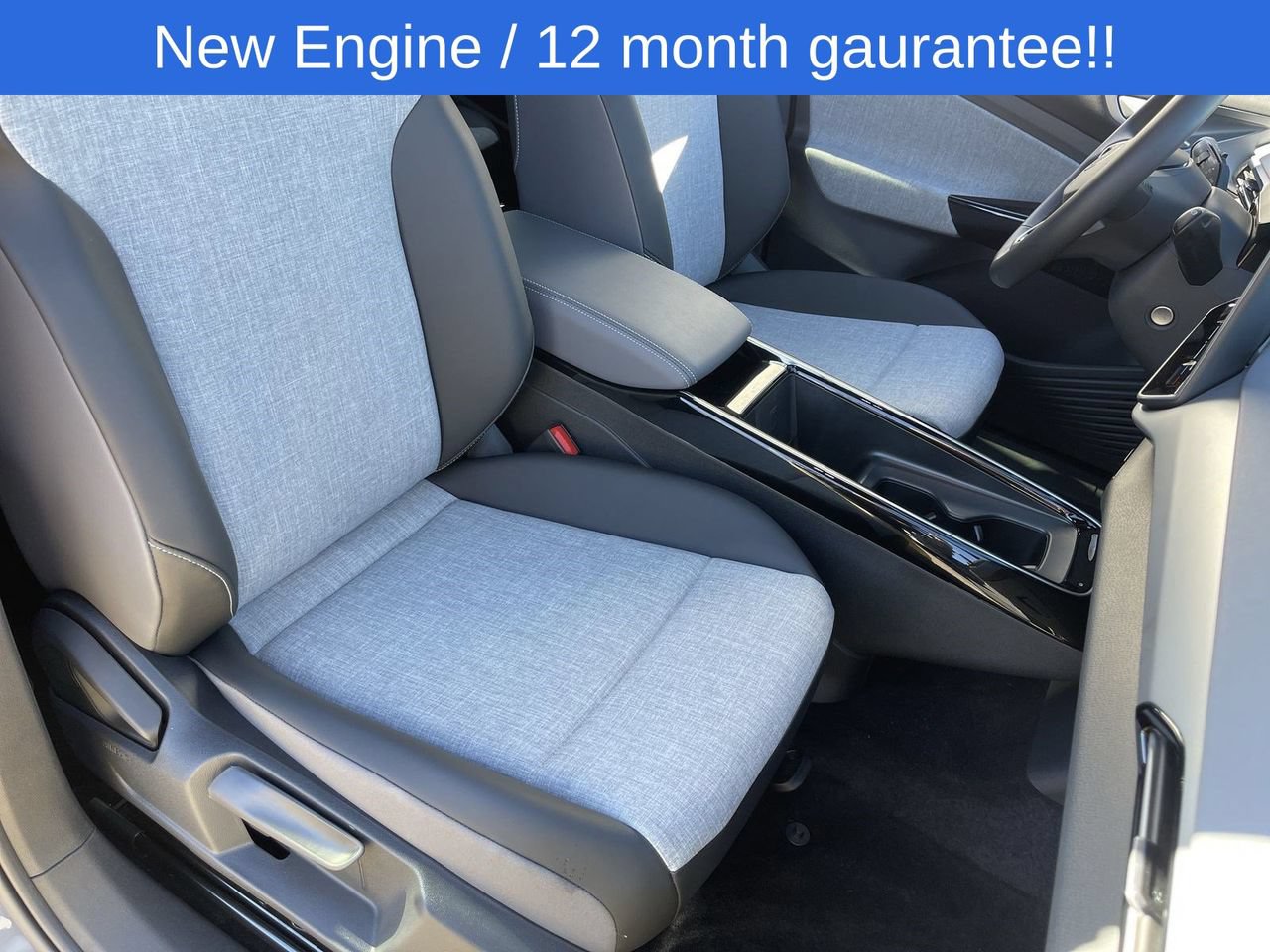 New 2026 Volkswagen ID.4 Pro RWD image 7