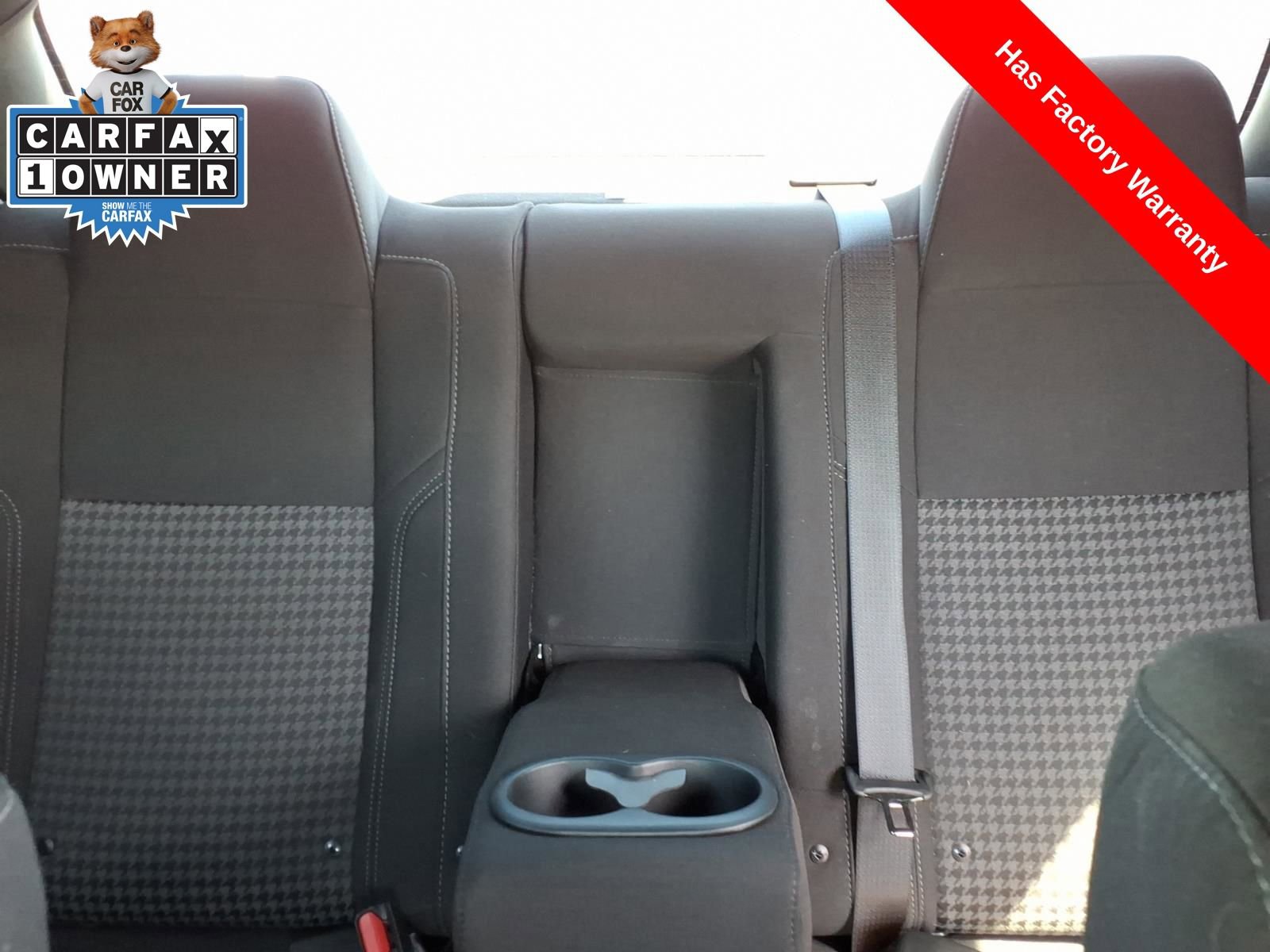 Used 2023 Dodge Challenger SXT w/ Blacktop Package image 15