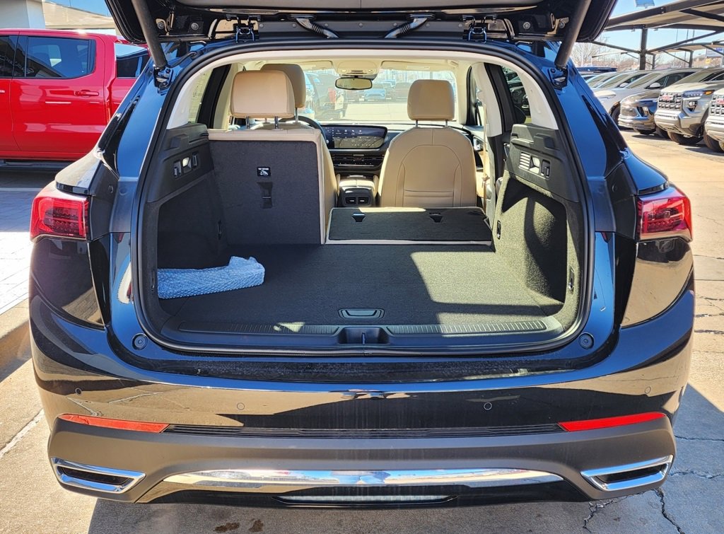 New 2026 Buick Envision Preferred image 49