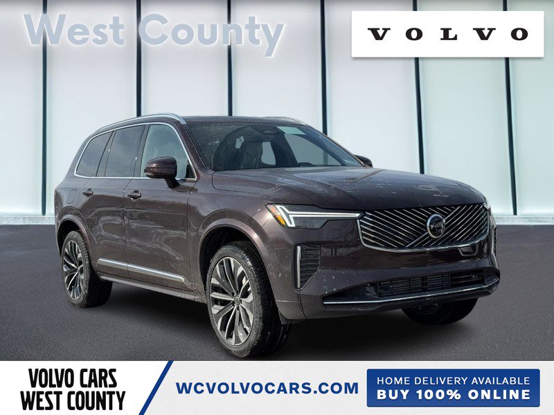 New 2026 Volvo XC90 T8 Ultra w/ Protection Package Premier image 1
