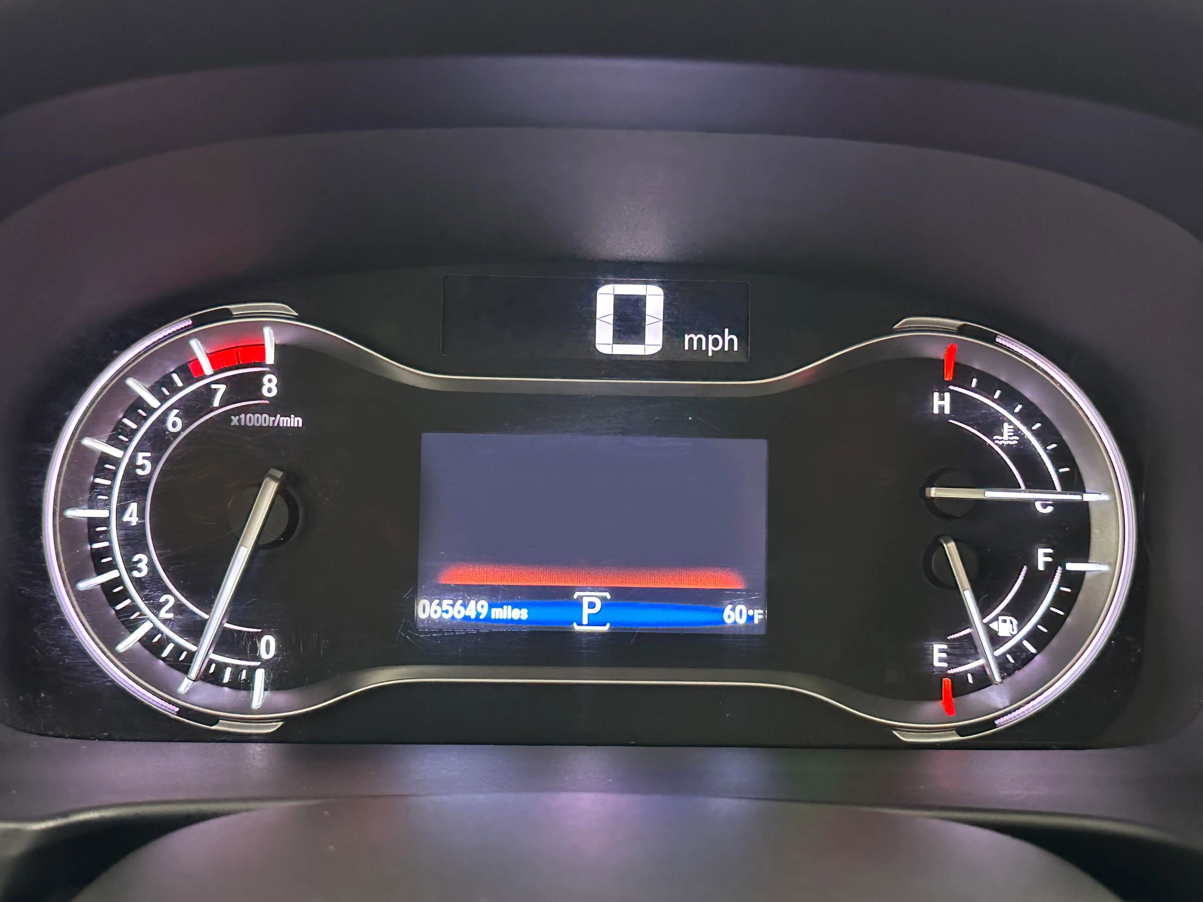 Used 2017 Honda Pilot Touring image 44