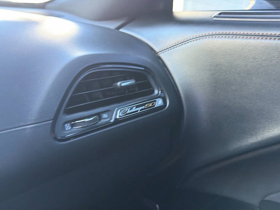 Used 2020 Dodge Challenger R/T Scat Pack RWD image 17