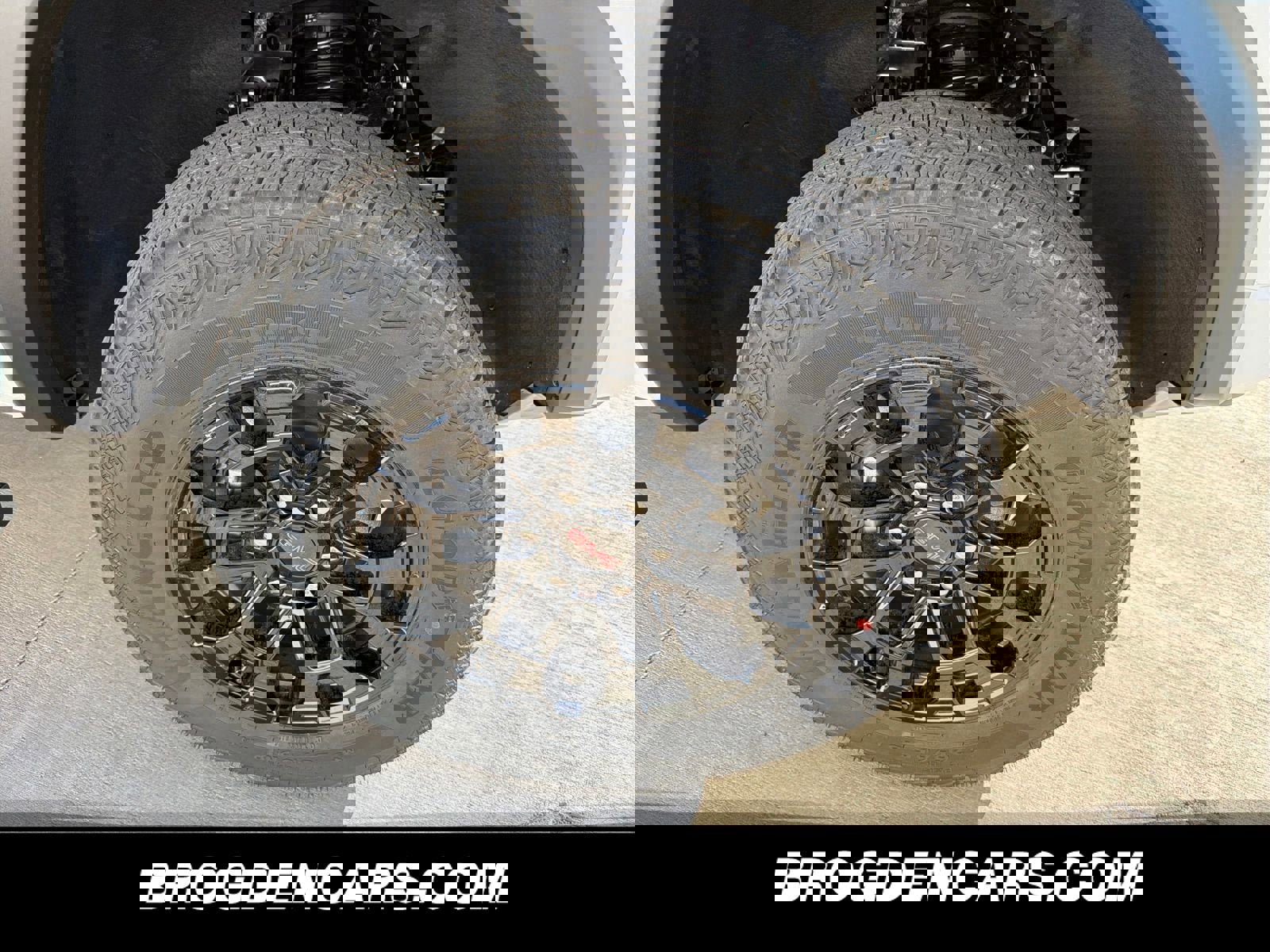 New 2026 GMC Canyon Elevation image 10