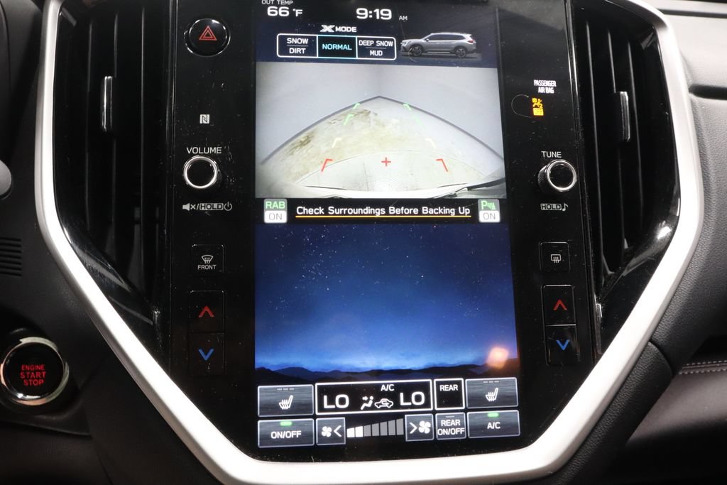 Used 2023 Subaru Ascent Limited AWD/4WD image 3