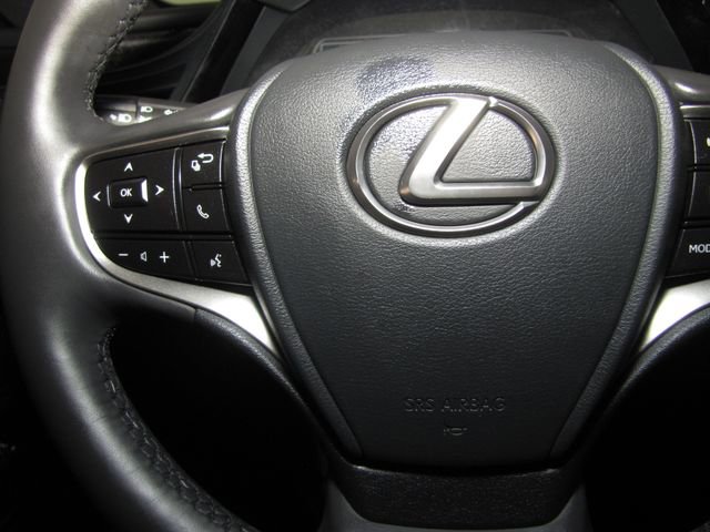 Used 2023 Lexus ES 350 w/ Premium Package image 5