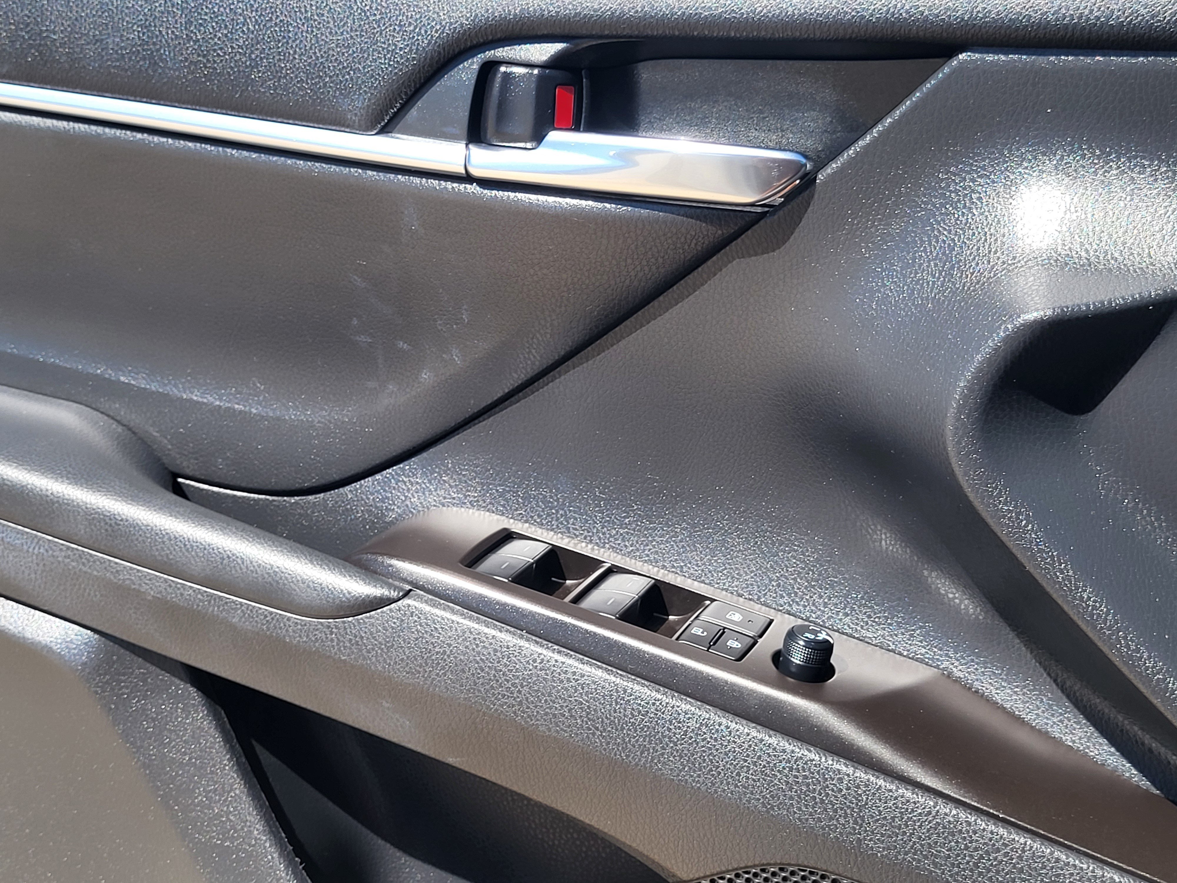 Certified 2024 Toyota Camry SE w/ Cold Weather Package FWD image 20