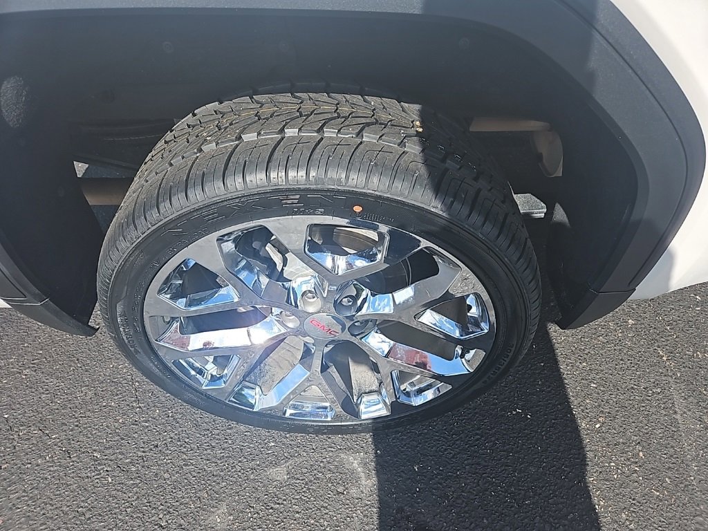 Used 2025 GMC Sierra 1500 Denali image 10