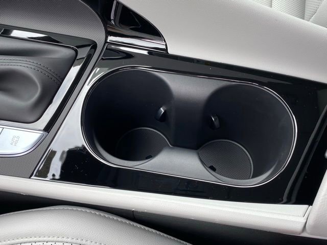 Certified 2025 Hyundai Elantra Limited image 20