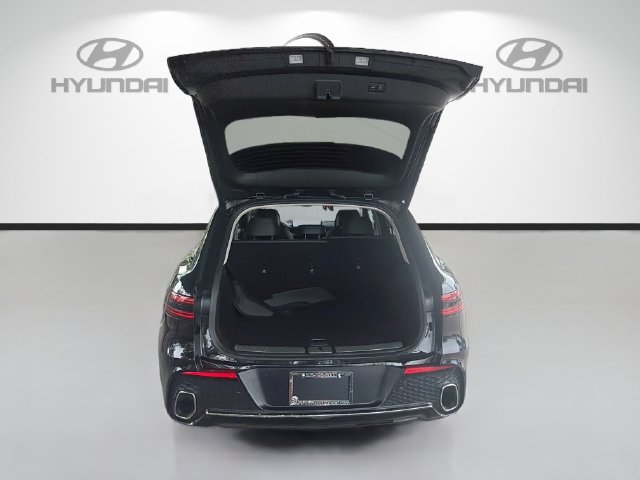 Used 2025 Genesis GV70 2.5T AWD/4WD image 27