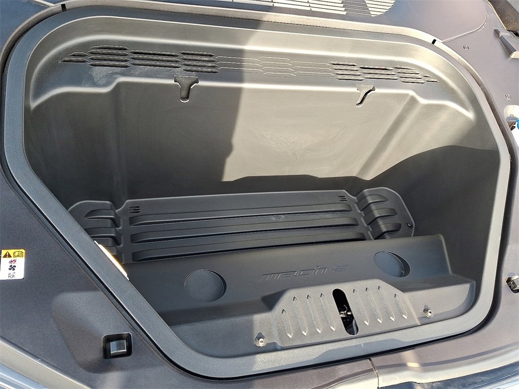 Used 2023 Ford Mustang Mach-E Premium image 29