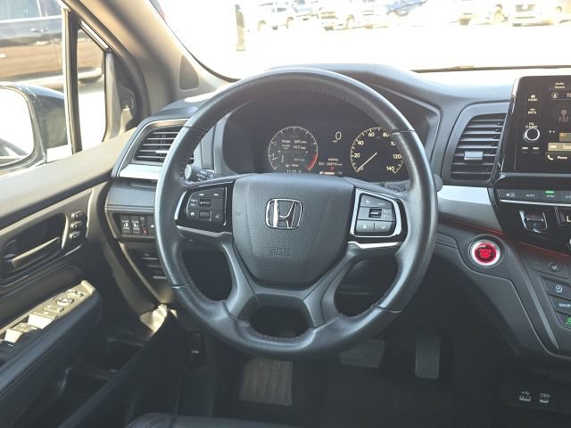 Used 2025 Honda Odyssey Sport-L image 39