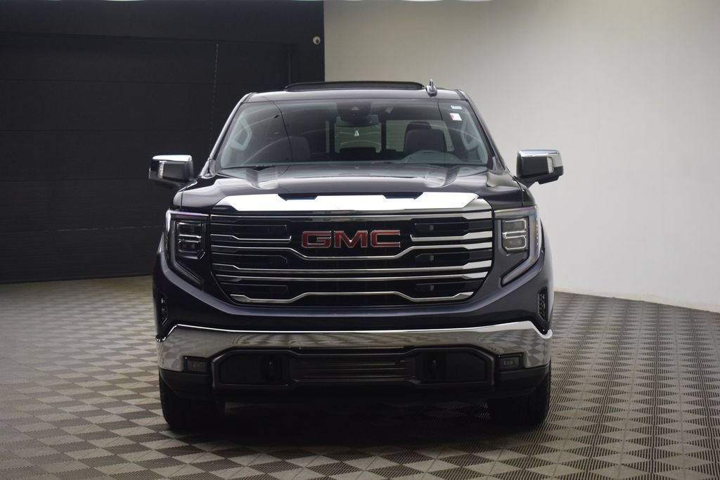 Used 2022 GMC Sierra 1500 SLT AWD/4WD image 24