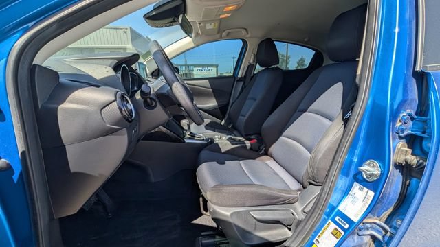 Used 2016 Scion iA FWD image 3
