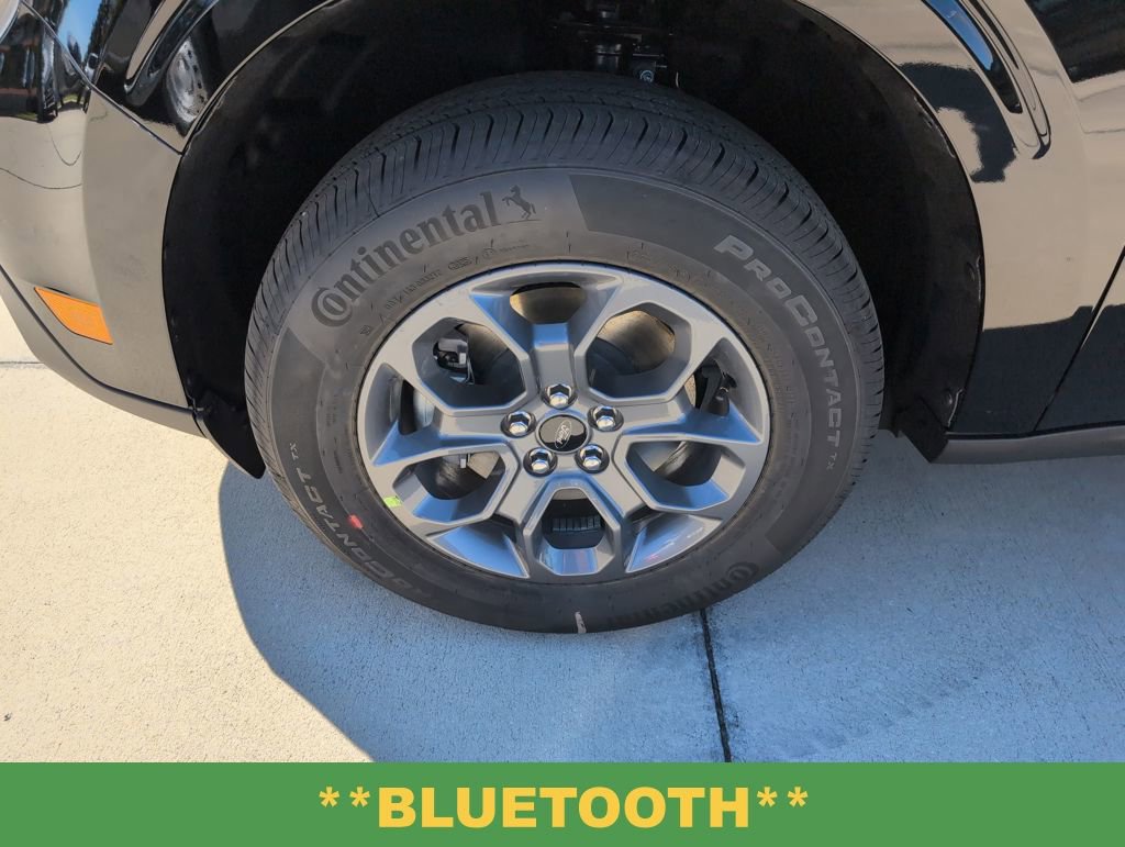 New 2025 Ford Maverick XLT w/ Equipment Group 301A image 18