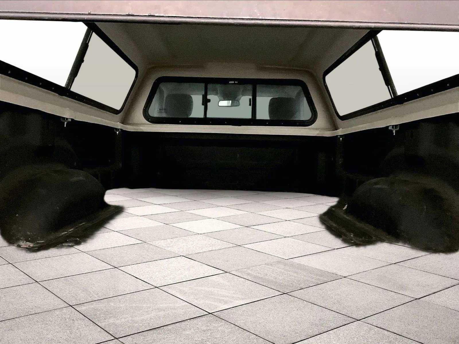 Used 2021 RAM 1500 Tradesman w/ Chrome Plus Package image 30