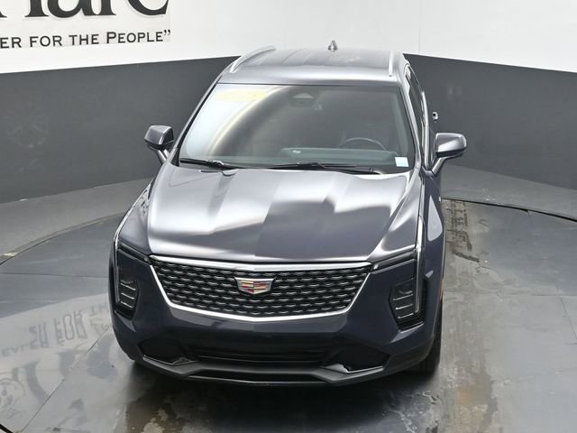 Used 2025 Cadillac XT4 Premium Luxury image 59