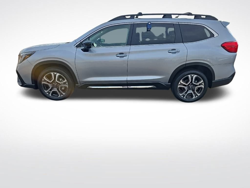 New 2025 Subaru Ascent Limited w/ Popular Package #2 image 4