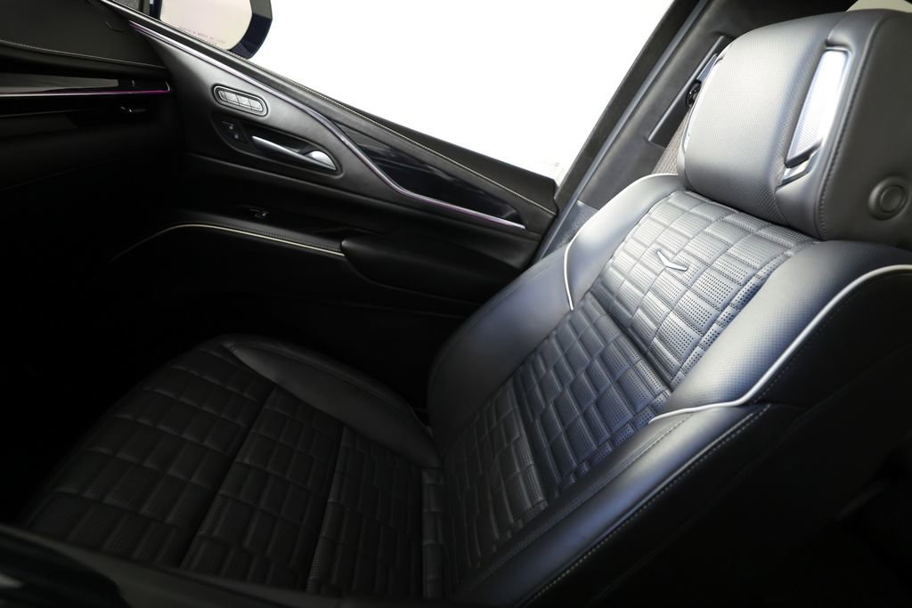 Used 2024 Cadillac Escalade V image 44
