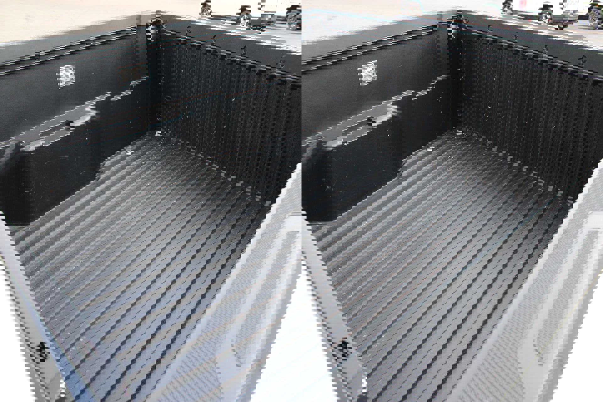 Used 2025 Toyota Tacoma TRD Sport image 12