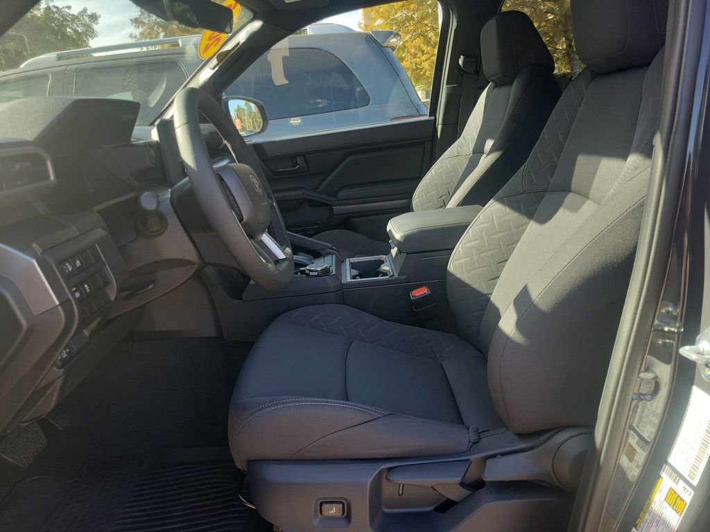 Certified 2025 Toyota Tacoma SR5 image 16