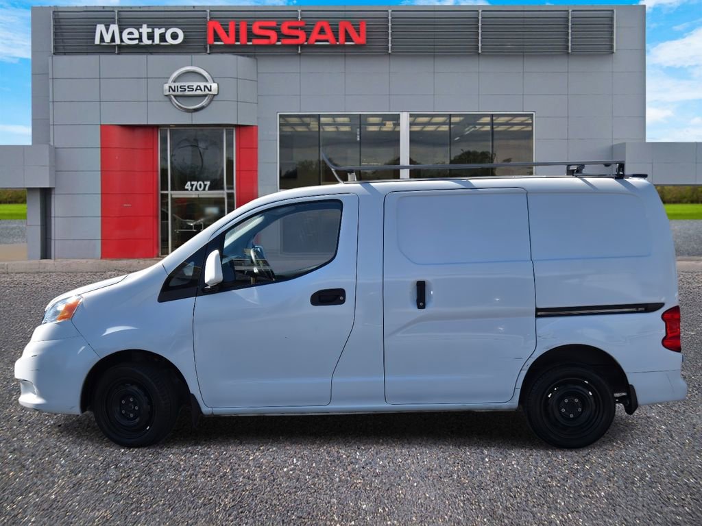 Used 2019 Nissan NV200 SV w/ Navigation Package image 3