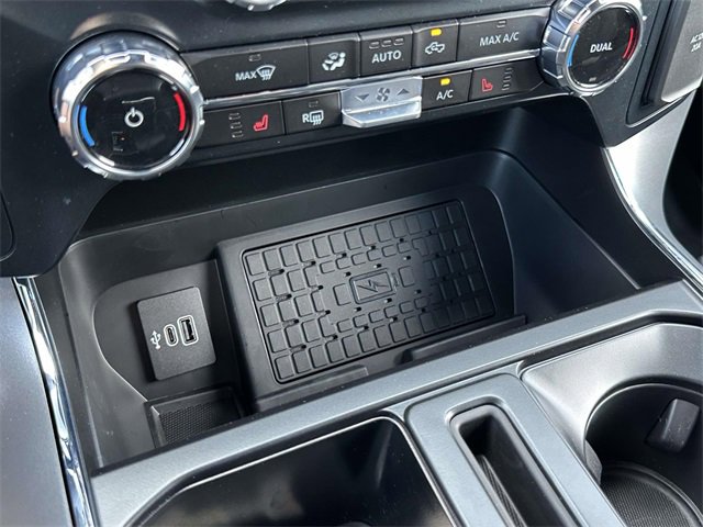 New 2025 Ford F150 XLT w/ Equipment Group 302A MID image 28