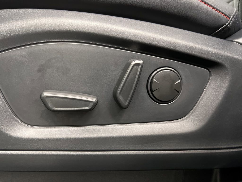 New 2026 Ford Explorer ST-Line w/ ST-Line Street Pack image 27