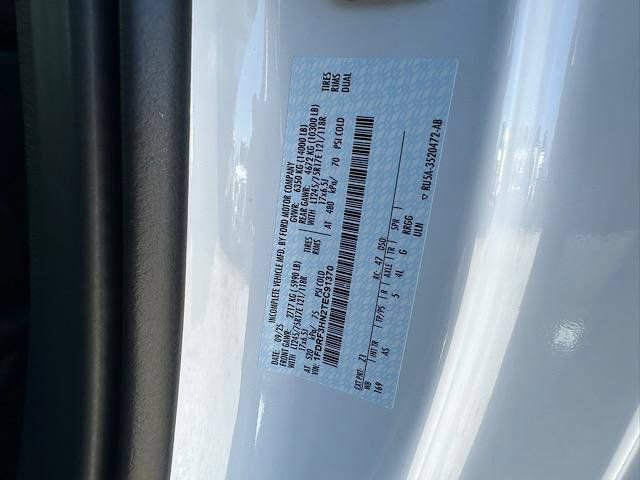 New 2026 Ford F350 XL w/ Snow Plow Prep Package AWD/4WD image 16