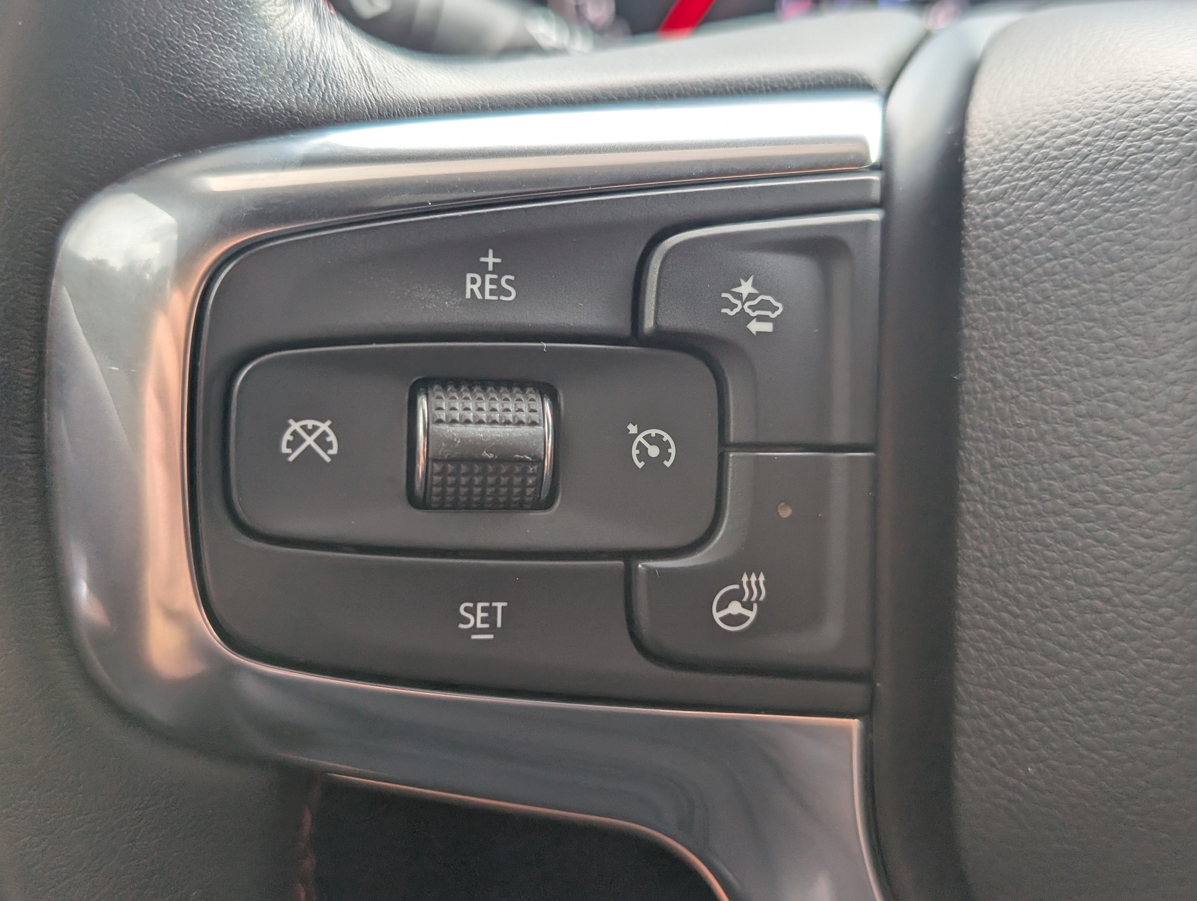 Used 2021 Chevrolet Blazer RS w/ Enhanced Convenience Package FWD image 34