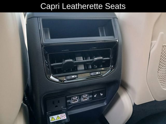 New 2025 Jeep Grand Cherokee Limited image 29