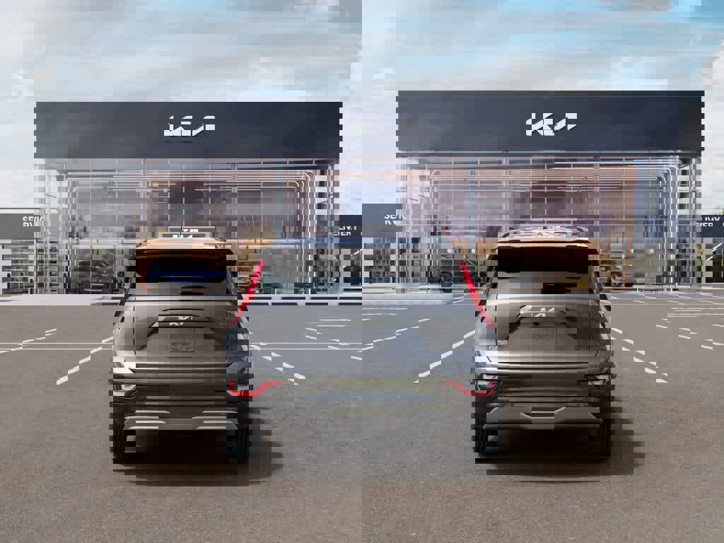 New 2026 Kia Niro Wave image 5