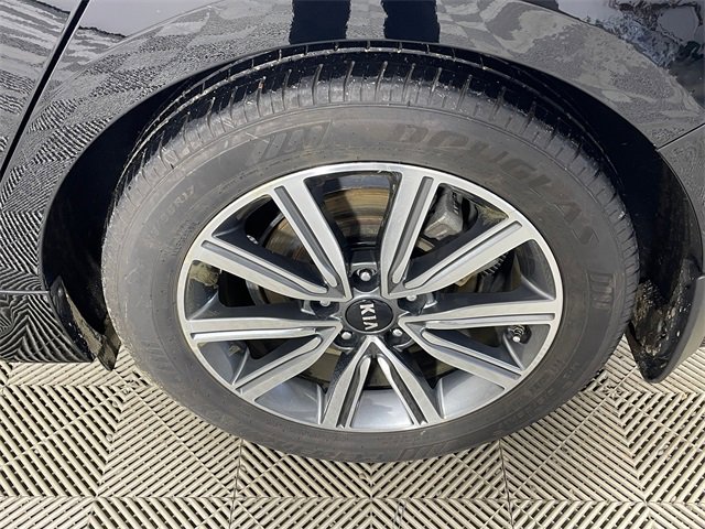 Certified 2020 Kia Optima Premium image 20