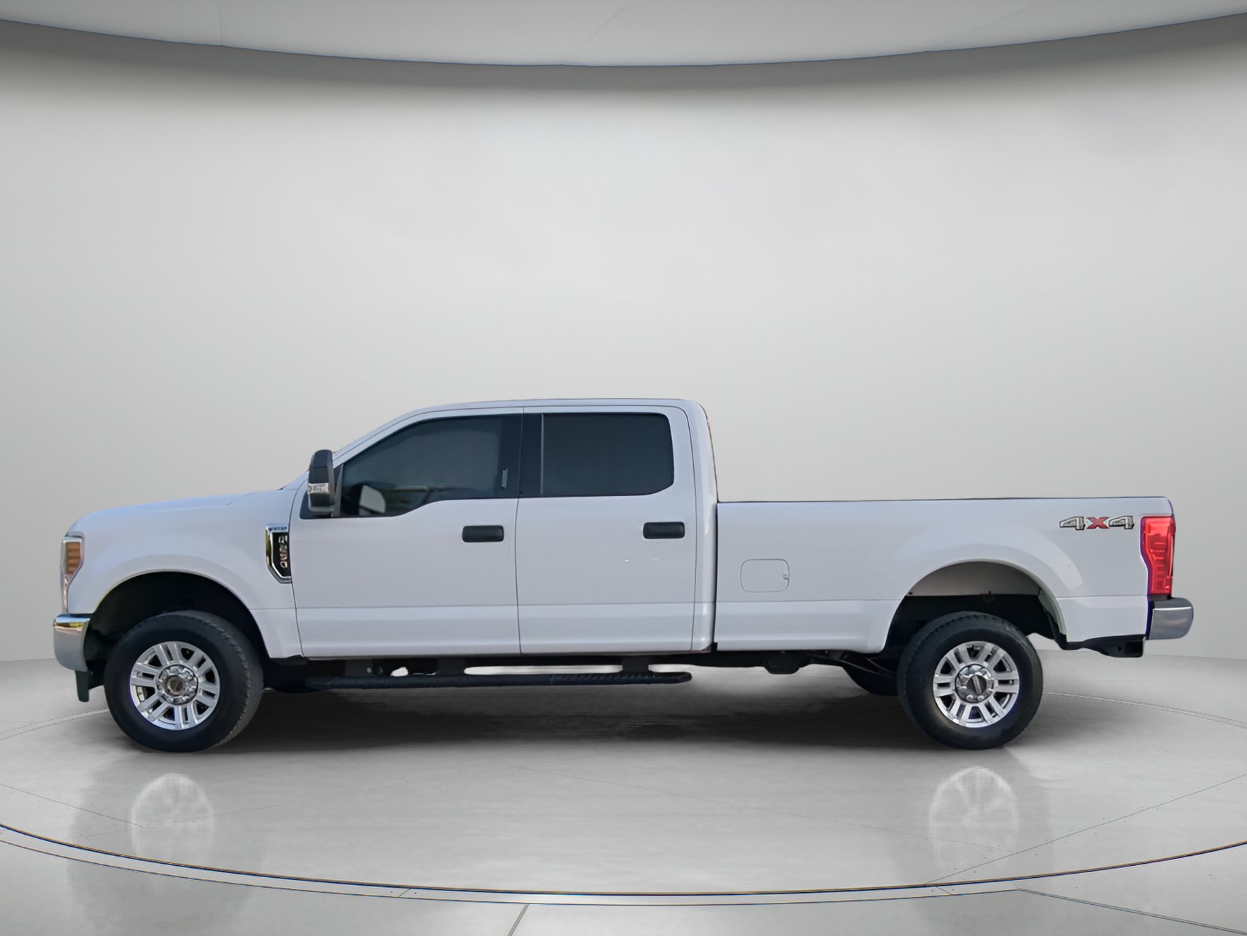 Used 2019 Ford F250 XLT AWD/4WD image 18