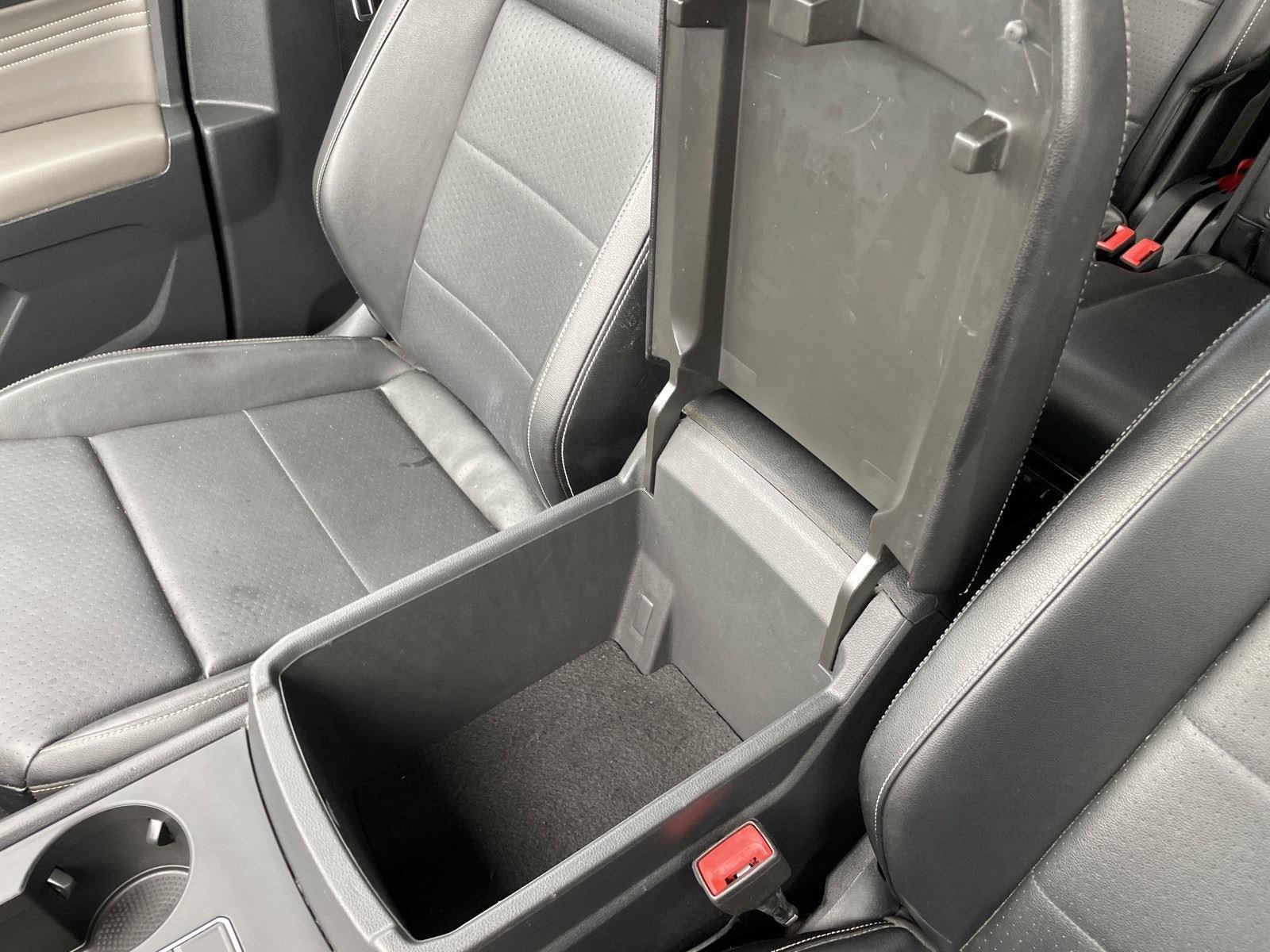 Used 2022 Volkswagen Atlas SE FWD image 30