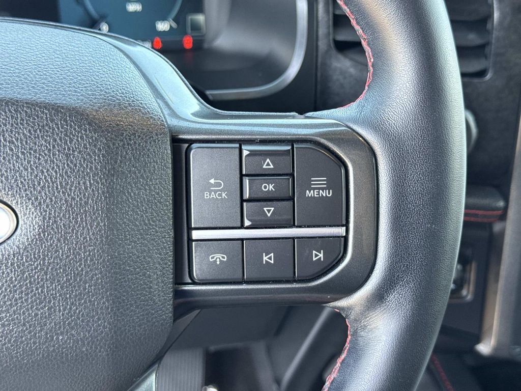 Certified 2022 Ford Expedition Limited image 11